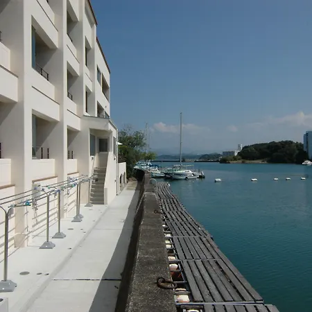 Hotel Luandon Shirahama-2