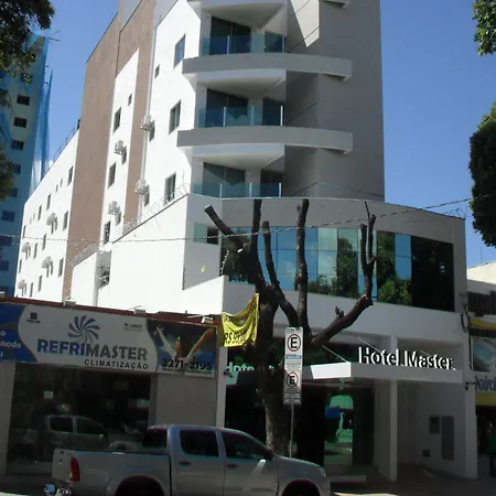 Hotel Master-2