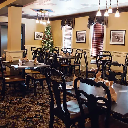 The Sacajawea Hotel-3