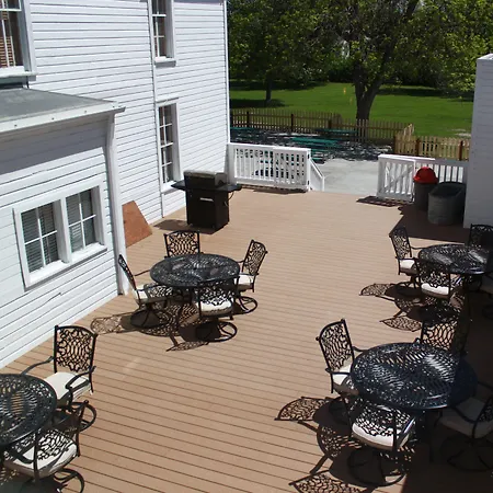 The Sacajawea Hotel-2