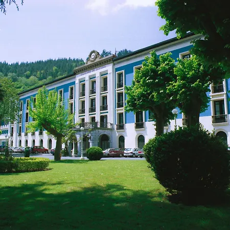Balneario de Cestona-2
