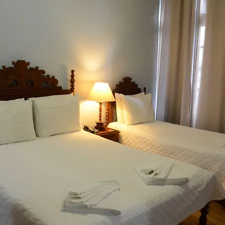Hotel Lenheiros-3