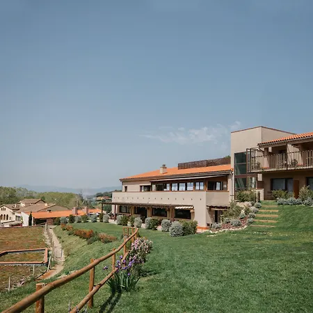 Mas Salagros EcoResort&SPA-3