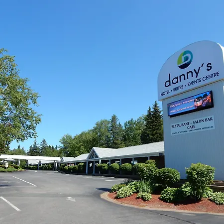 Dannys Suites, Surestay Collection By Best Western-2