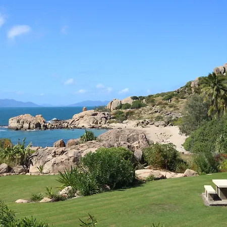 Whitsunday Sands Resort-2