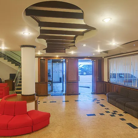 Hotel Sea Crown-3