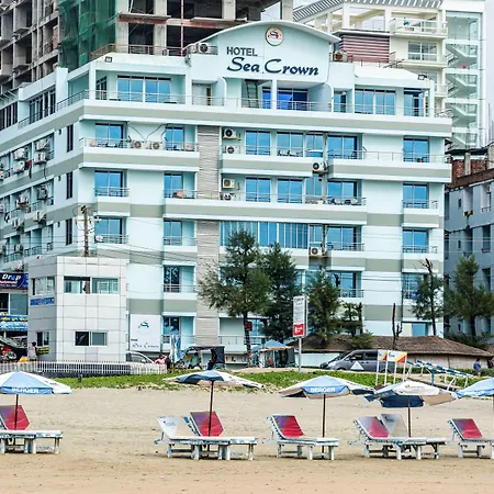 Hotel Sea Crown-2