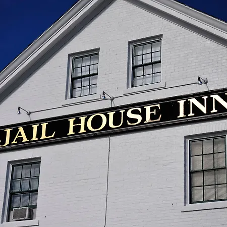 Jailhouse Inn-3