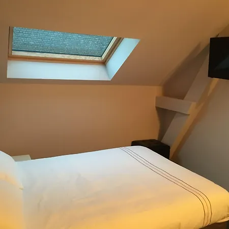 Adonis Hotel Strasbourg-3