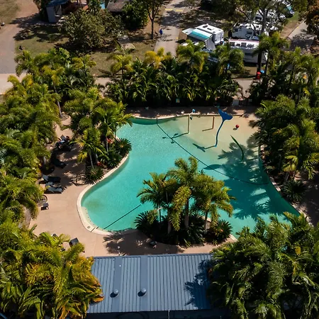 Nrma Airlie Beach Holiday Park-2