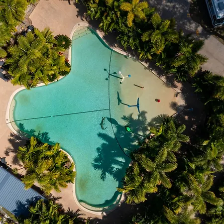 Nrma Airlie Beach Holiday Park-3