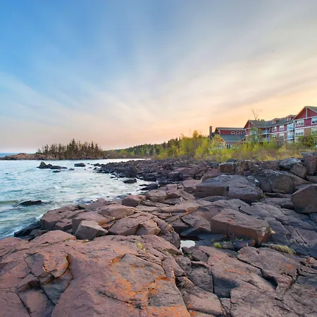 Cove Point Lodge-3