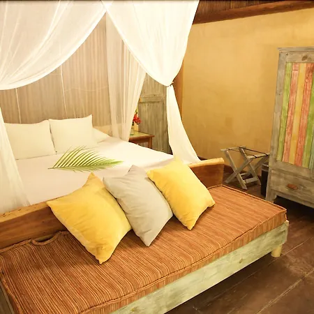 Villa Pescadores Tulum-Beachfront Hotel By Ahau Collection-3