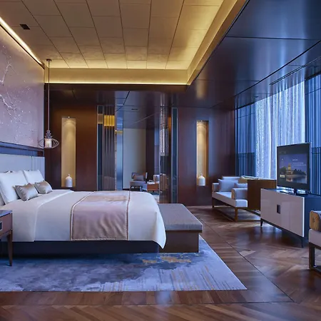 Nuo Hotel Beijing-2