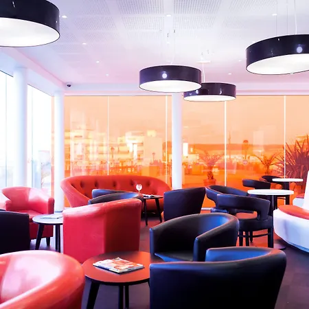 Le Grand Hotel de la Plage-2