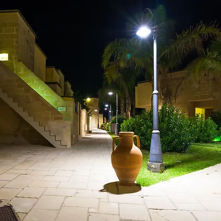 Futura Club Le Cale D'Otranto-2