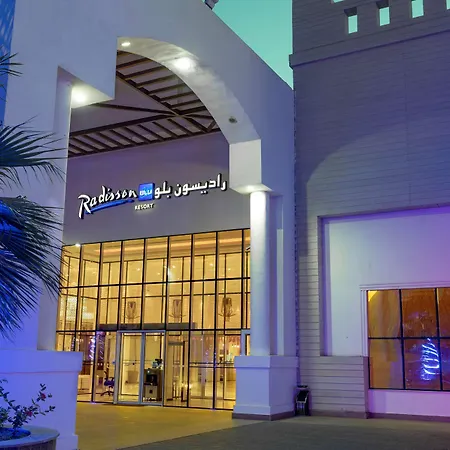 Radisson Blu Resort Jizan-2