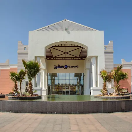 Radisson Blu Resort Jizan-3