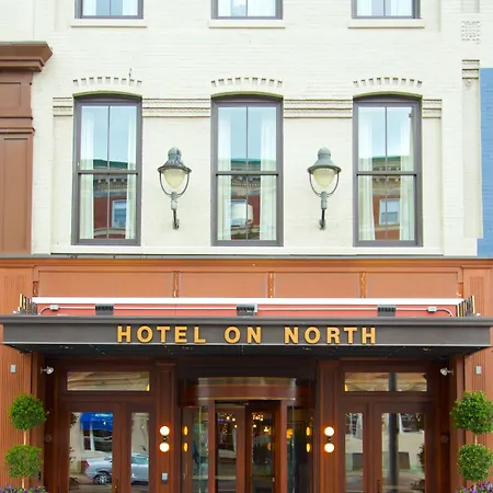 Hotel On North-2