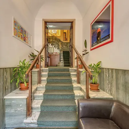 Hotel Carmel-2