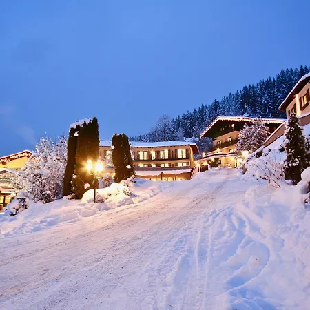 Landhotel Laudersbach-3