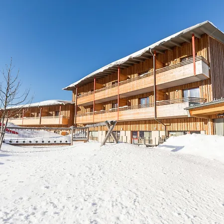 JUFA Hotel Annaberg-3