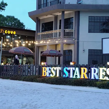 Best Star Resort-3
