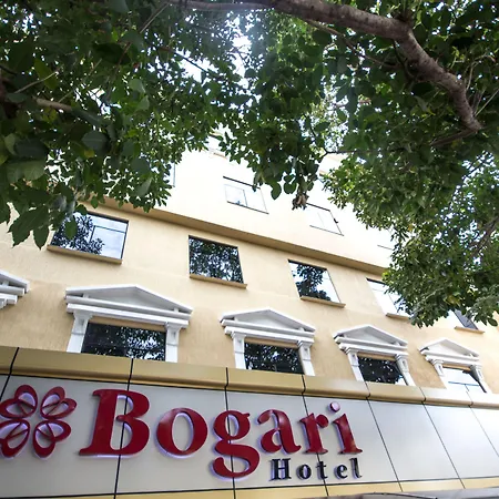 Hotel Bogari-2