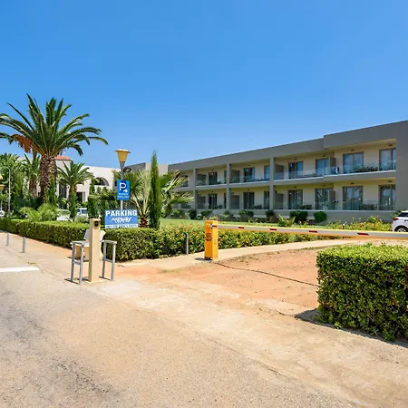 Marinos Beach Hotel-2