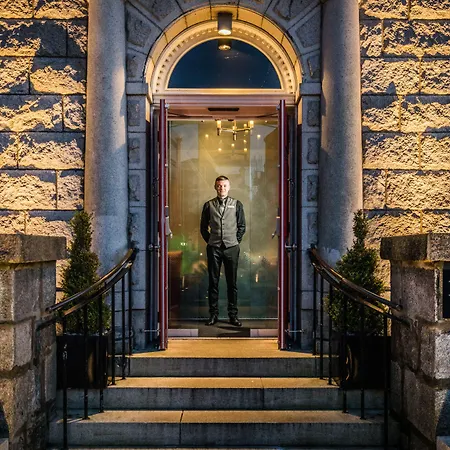 The Chester Hotel-2