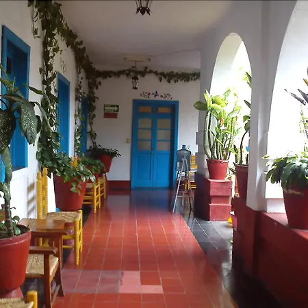 Hotel Santa Prisca-2