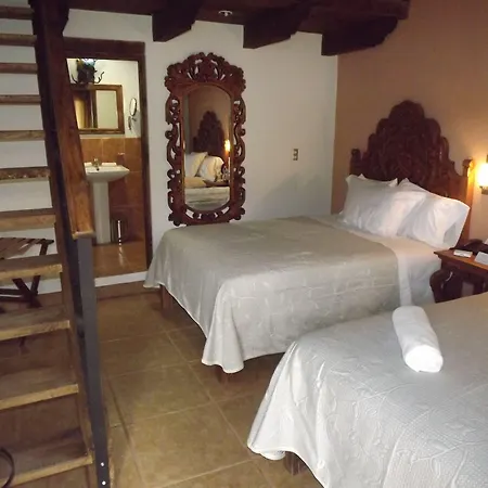 Hotel Grand Maria-3