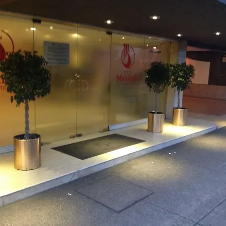 Hotel Mexicali-3