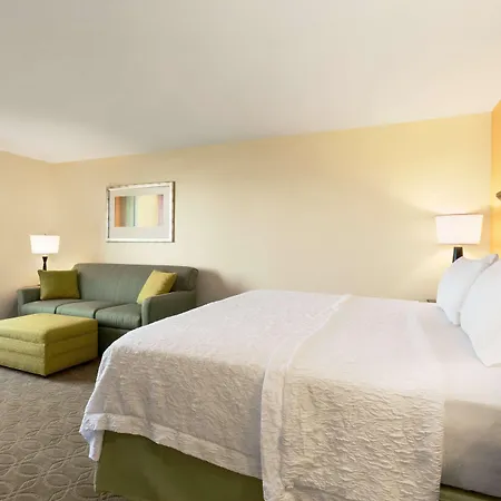 Hampton Inn & Suites Corpus Christi, Tx-3