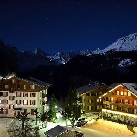 Alpenkraeuter Hotel Baeren-3