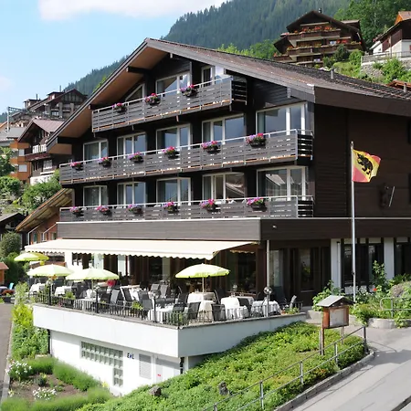 Alpenkraeuter Hotel Baeren-2
