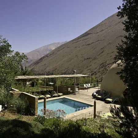 Milodge Elqui Domos-3