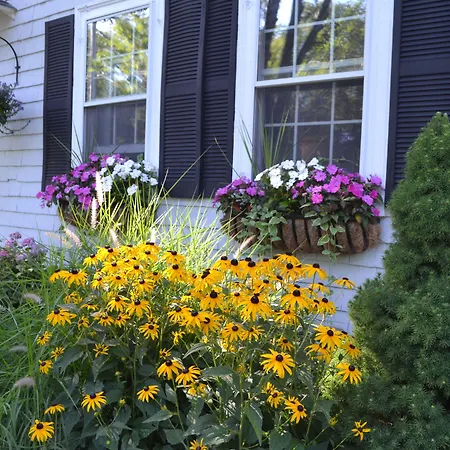 The Parsonage-3