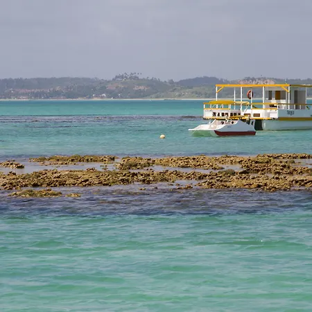 Hotel Areias Belas-2