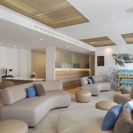 La Goleta Hotel De Mar - Adults Only-3