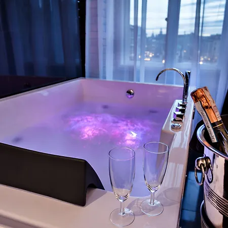 Hotel Betmanowska Main Square Residence Adults Only-2