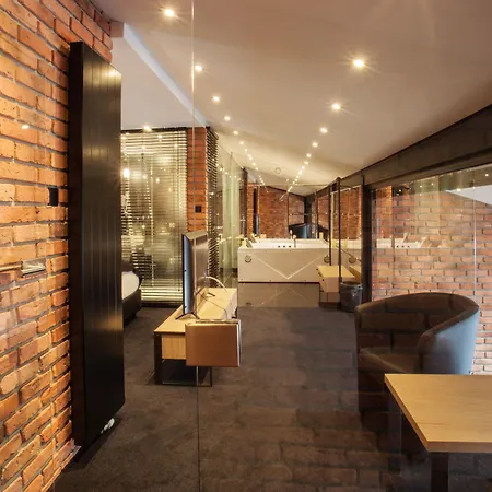 Hotel Betmanowska Main Square Residence Adults Only-3