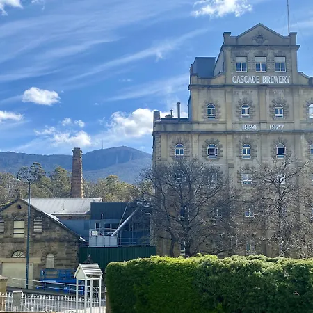 The Macquarie Hobart-2