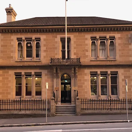 The Macquarie Hobart-3