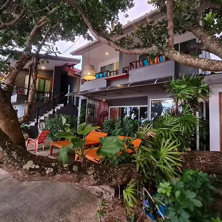 Bliss Resort Krabi-2