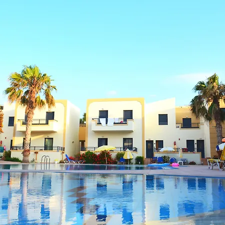 Blue Aegean Hotel & Suites-2