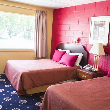 Riverview Motel-2