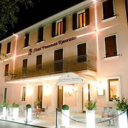 Hotel Panorama Ristorante ***S-3