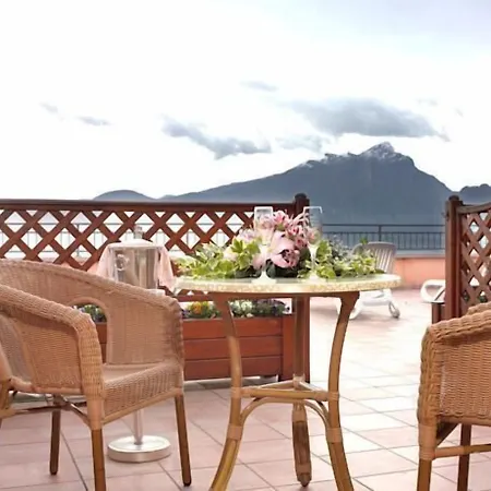 Hotel Panorama Ristorante ***S-2