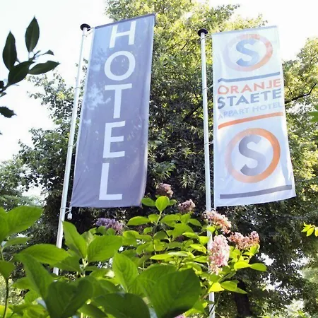 Oranjestaete Boutique Hotel & Apartments-2